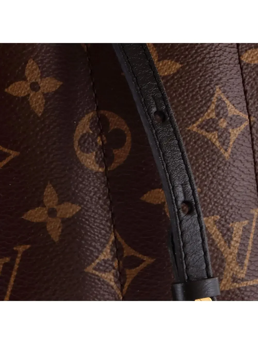 Louis Vuitton Palm Springs Backpack #244367L22B